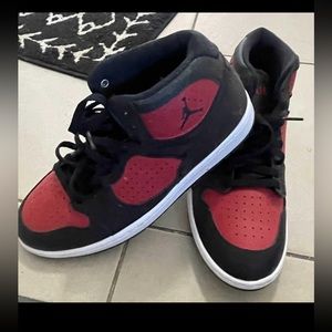 Air Jordan Sneakers